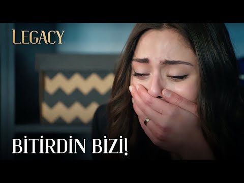 How Could You Do This To Us! | Legacy Episode 202 (English & Spanish subs)