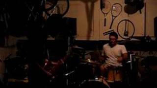 Loosing of the Shadow