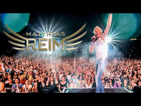 Matthias Reim - Das Lied