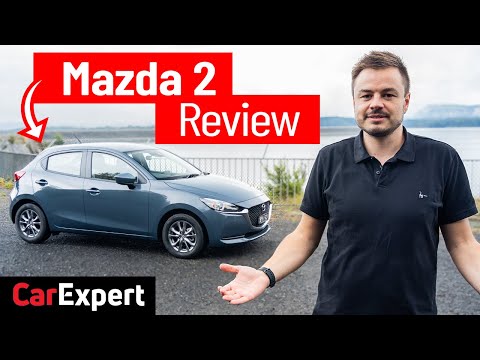 It's now 30% more expensive! 2020 Mazda 2 G15 Pure detailed expert review | 4K