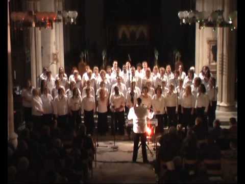 One Voice Community Choir - Total Praise