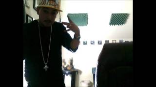 WACKO LOCO - HOLD UP FEAT.SMOKEY DAYZ PROD. BY SMOKEY DAYZ 2017