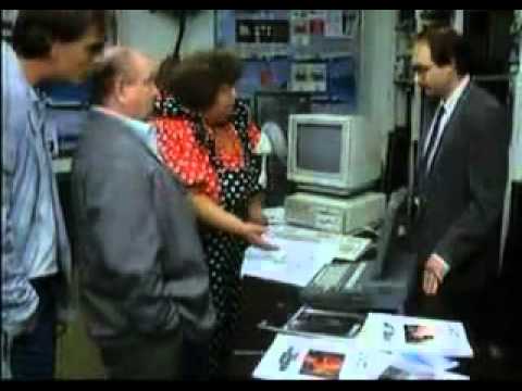 Slunce, seno, erotika (1991) - ukázka