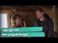 Anna gaat back to basic | Dennis en de Vrije Geesten