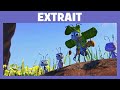 1001 Pattes L Envol De Tilt