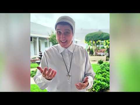 Bem - aventura - Irmãs da Copiosa Redenção