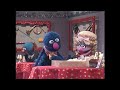 Closing To Sesame Street Let S Eat Funny Food Songs 2004 DVD