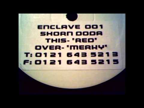 Shorn Doda - Red