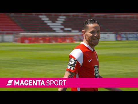 Best of: Skills Challenge | 3. Liga | MAGENTA SPORT