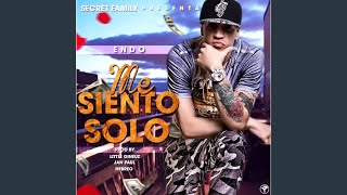 Me Siento Solo