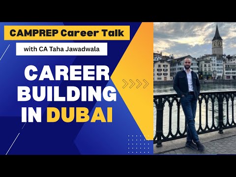 Career in Dubai