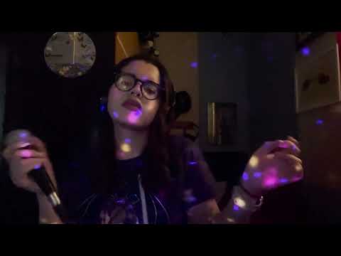 via láctea - céu feat. liniker (cover)