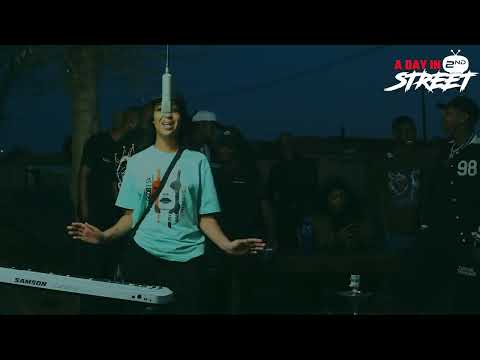 LEORA - AMAPHUTHA | AMAPIANO