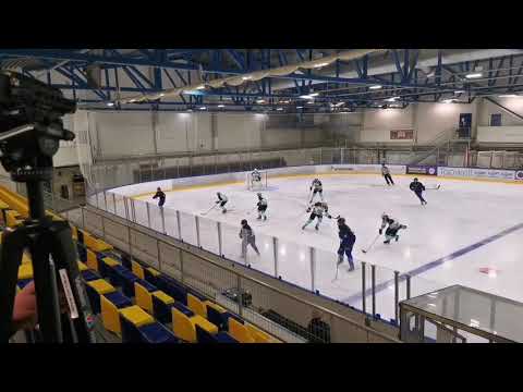 Kiekko-Espoo U15ch vs Pelicans AAA sarjapeli 19.9.2020