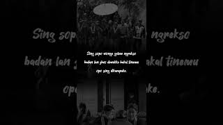 Download lagu SUGENG RAWUH MALAM 1 SURO #kejawen #budayajawa #malam1suro mp3 Download lagu SUGENG RAWUH MALAM 1 SURO #kejawen #budayajawa #malam1suro mp3