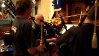 Irish Moutarde - Raise &#39;Em All (Guest Musicians)