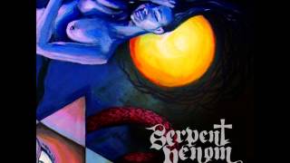 Serpent Venom -  Of Things Seen & Unseen (Full Album 2014)