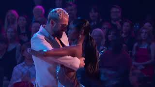 Charity Lawson's Tango - Dancing With The stars