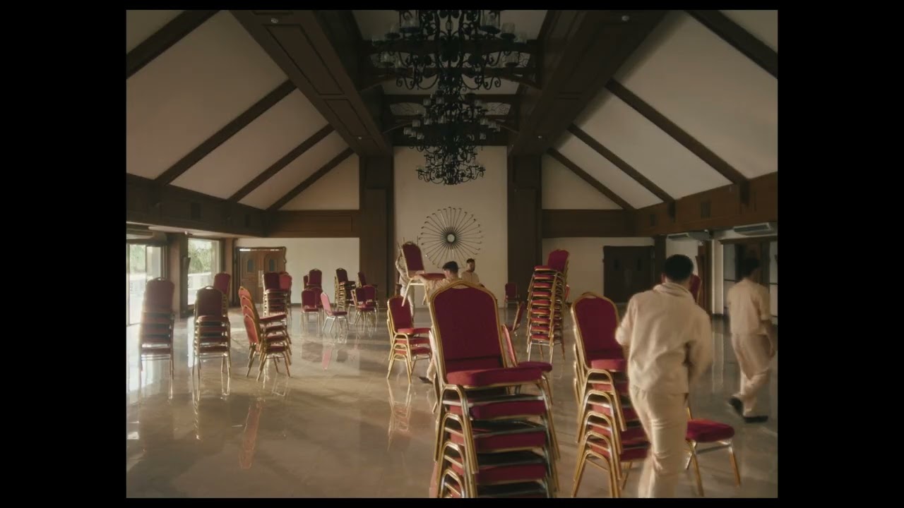 FILIPIÑANA - Teaser