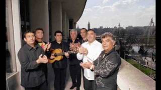 gipsy kings - chiquita