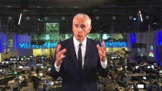 Jorge Ramos pre-recorded acceptance video for the 2017 NHMC #ImpactAwa