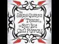 String Quartet Tribute to Red Hot Chili Peppers ...