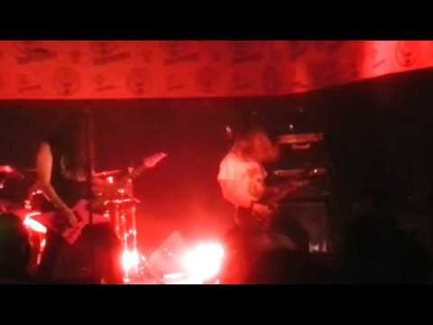 Spermafrost 25/05/2013 Marmoutier