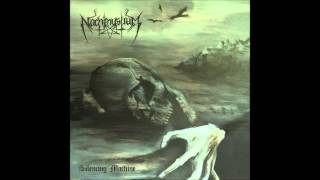 Nachtmystium - Dawn Over The Ruins Of Jerusalem