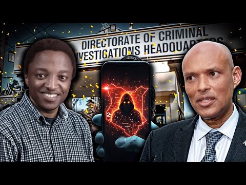 The Dark Side of Kenya's Data Privacy — How Kenya's Surveillance State Operates