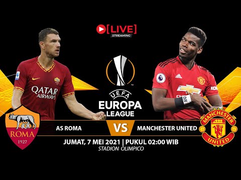 3 - 2 AS Roma vs Man Utd Semifinal Liga Europa Leg 2 Live Reaction
