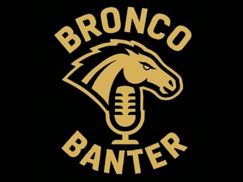 Bronco Banter Episode 1; AI Usage in Schools