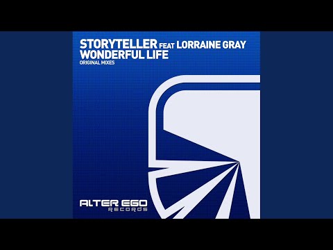 Wonderful Life (Original Mix)