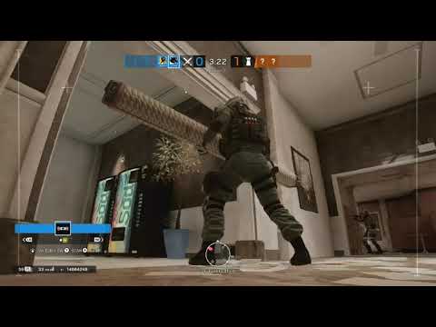 I CAN'T Play Operation Shadow Legacy on the Xbox ONE (Potential Fix in Comments)