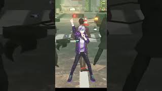 どっちが主役か分からない３Dお披露目をするパーフェクトエルフ【グウェル・オス・ガール/不破湊/にじさんじ切り抜き】#Shorts