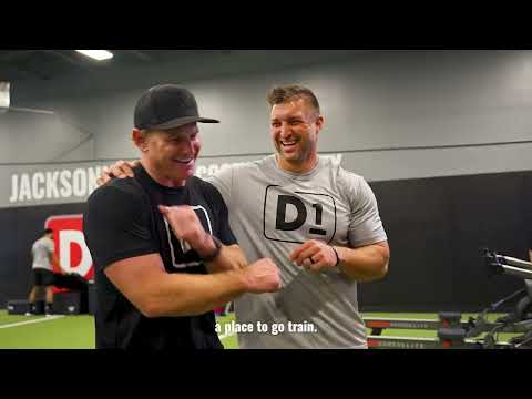 Why D1 Training is the Ultimate Franchise Opportunity.