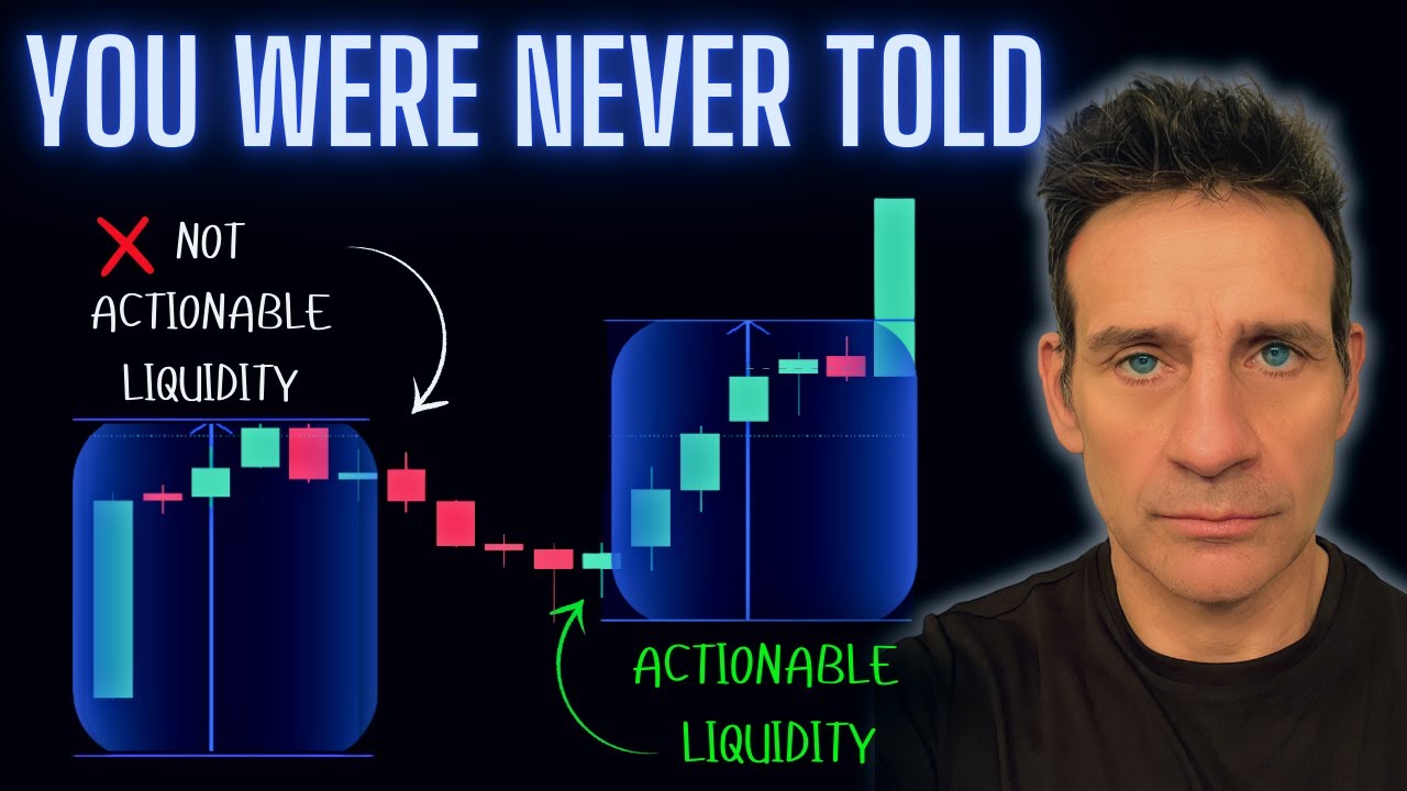 Why Liquidity Is The Walmart Of Trading Strategies