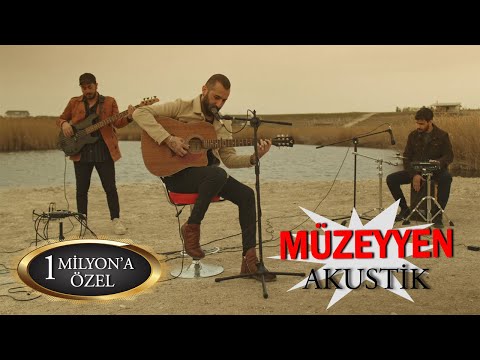 Haymatlos - Müzeyyen ' AKUSTİK ' (2022) ©