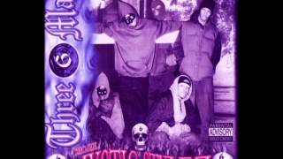 THREE 6 MAFIA- SWEET ROBBERY PT 2 (CODEINE MIX)