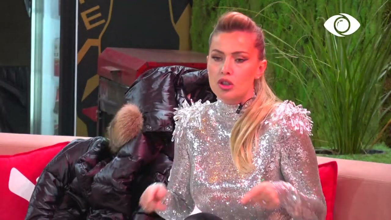 Mos e bëj Gentin atë personit që nominohet dhe shpëton/ Kristi-Amosit