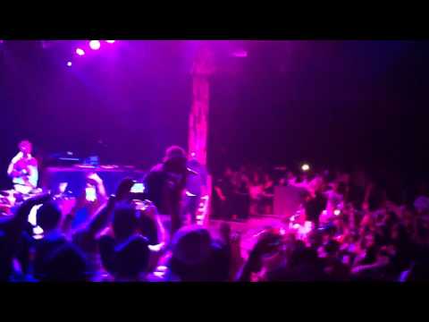 A$AP Rocky LongLiveA$AP Tour