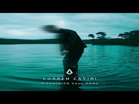Corren Cavini - A Place to Call Home (Album)
