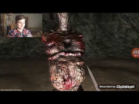 -Я обосрался! Brian Maps error #53 скример