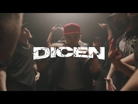 Anexo Leiruk - DICEN ft Ballin (Visualizer)