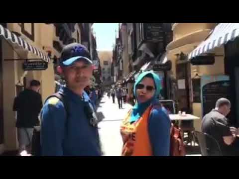 An Evening in Perth wt Jutawan Tours