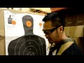 Product video for JG M4 CQB Pistol 