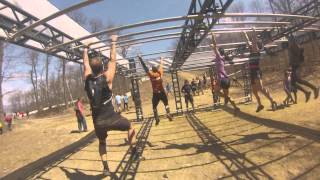 Spartan Race 2015