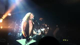 Freedom Call : Freedom Call - The Eyes Of The World (Live In Paris)