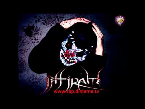 İhtiram feat. Kodes Kahra - Bataklık