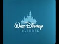 Walt Disney Pictures Caravan Pictures 1995 2
