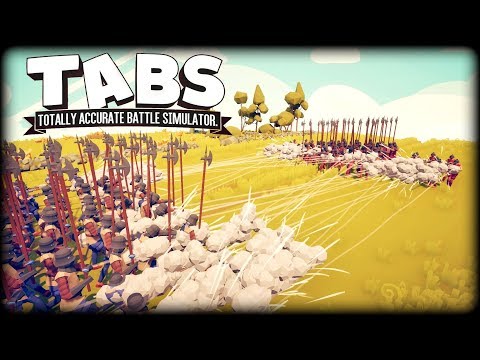 Tabs - When the Tercio ruled the world